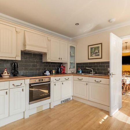 סאונדרספוט Sunningdale - Beach Side Cottage, Sea Views, Parking מראה חיצוני תמונה