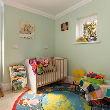 סאונדרספוט Sunningdale - Beach Side Cottage, Sea Views, Parking מראה חיצוני תמונה