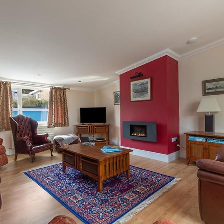 סאונדרספוט Sunningdale - Beach Side Cottage, Sea Views, Parking מראה חיצוני תמונה