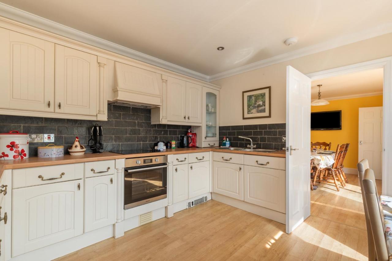סאונדרספוט Sunningdale - Beach Side Cottage, Sea Views, Parking מראה חיצוני תמונה