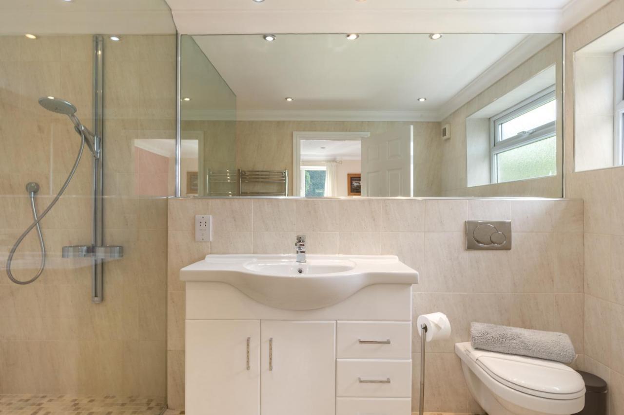 סאונדרספוט Sunningdale - Beach Side Cottage, Sea Views, Parking מראה חיצוני תמונה