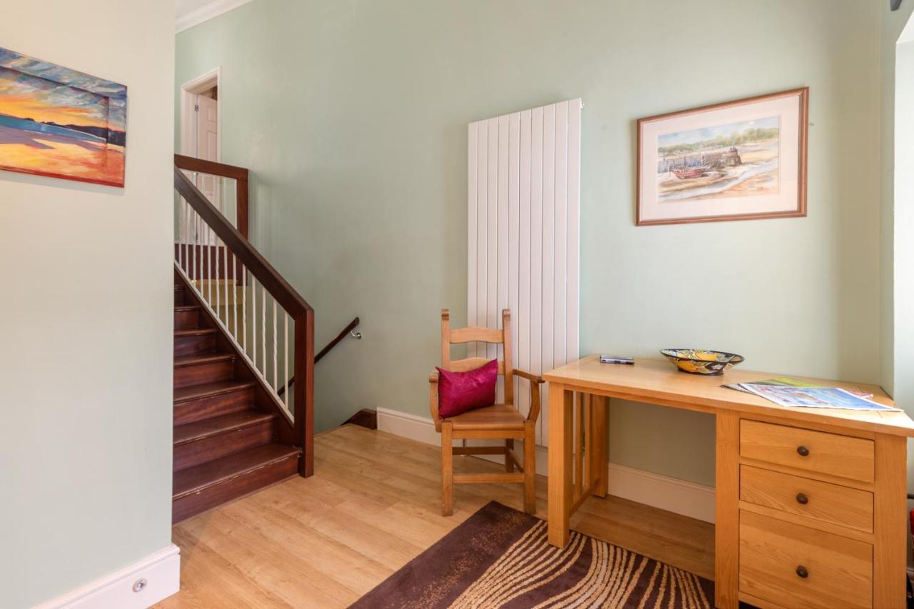 סאונדרספוט Sunningdale - Beach Side Cottage, Sea Views, Parking מראה חיצוני תמונה