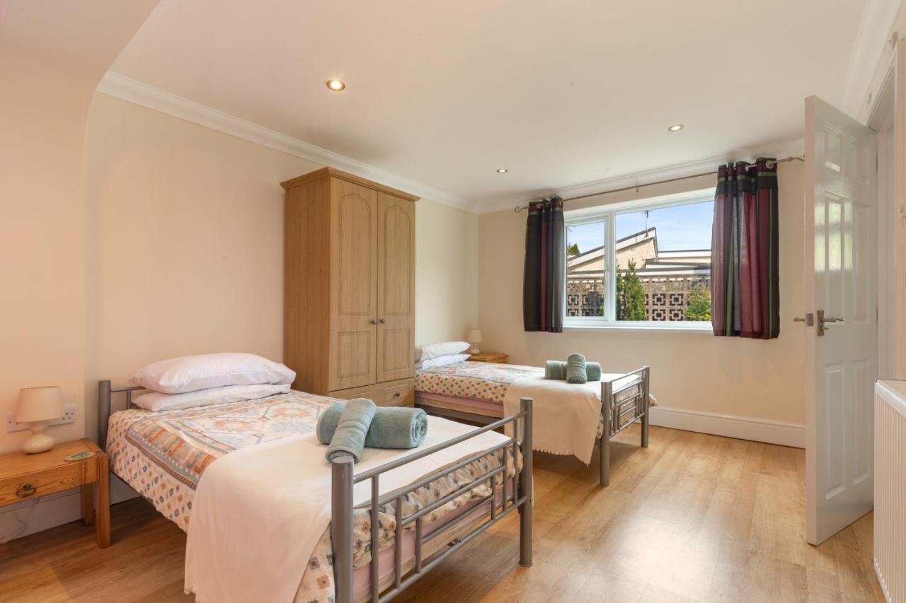 סאונדרספוט Sunningdale - Beach Side Cottage, Sea Views, Parking מראה חיצוני תמונה