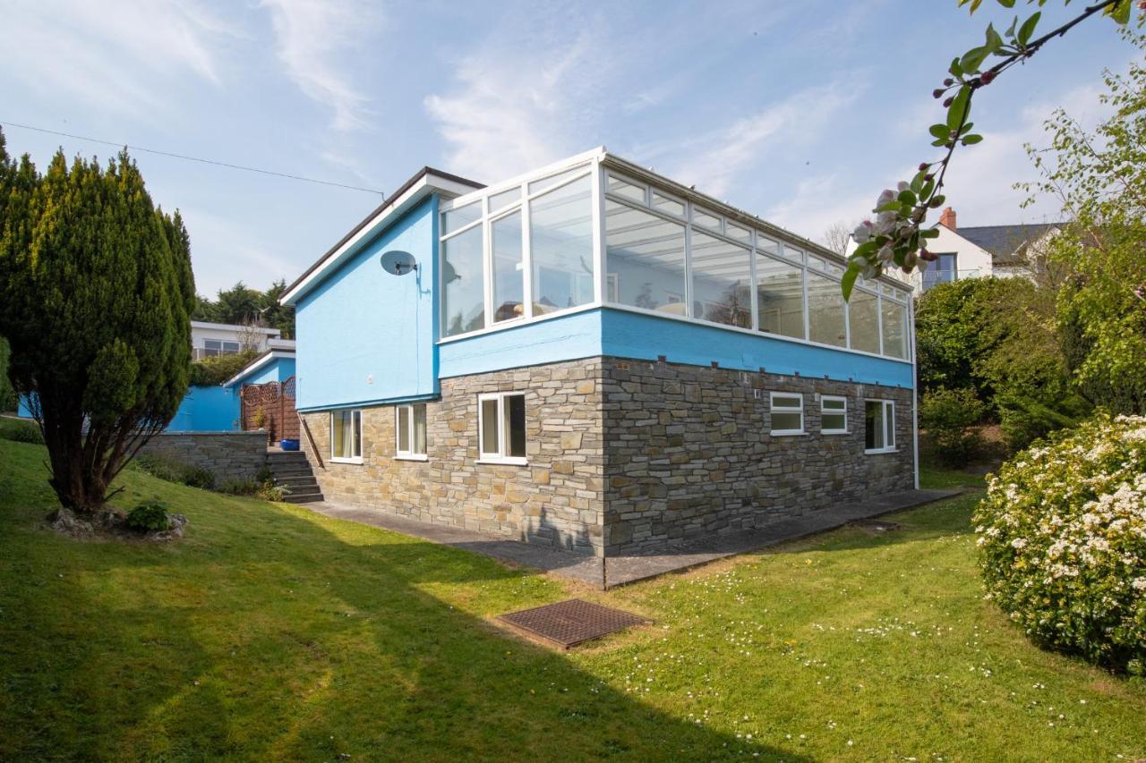 סאונדרספוט Sunningdale - Beach Side Cottage, Sea Views, Parking מראה חיצוני תמונה