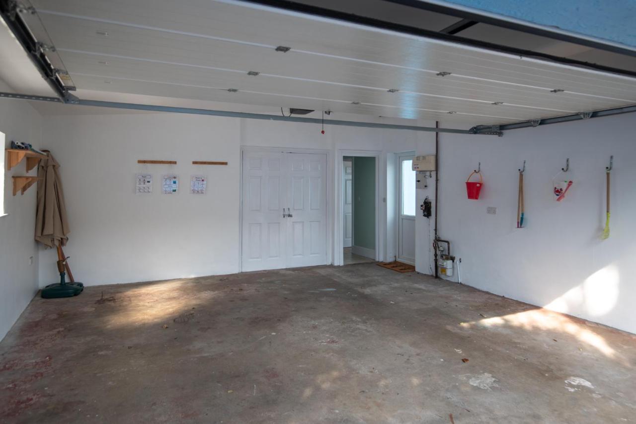 סאונדרספוט Sunningdale - Beach Side Cottage, Sea Views, Parking מראה חיצוני תמונה