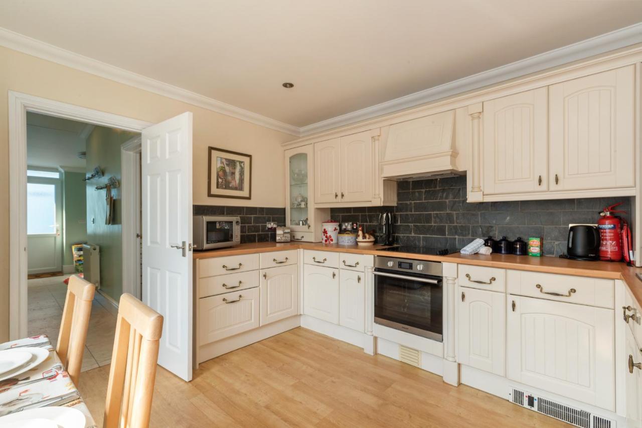 סאונדרספוט Sunningdale - Beach Side Cottage, Sea Views, Parking מראה חיצוני תמונה