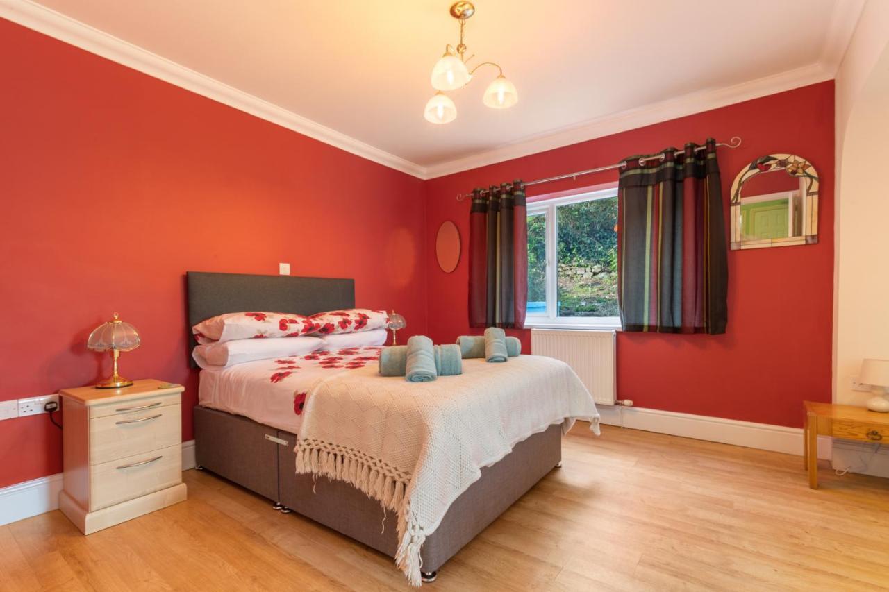סאונדרספוט Sunningdale - Beach Side Cottage, Sea Views, Parking מראה חיצוני תמונה