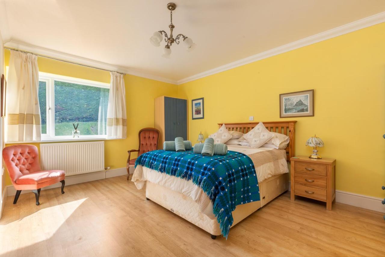 סאונדרספוט Sunningdale - Beach Side Cottage, Sea Views, Parking מראה חיצוני תמונה
