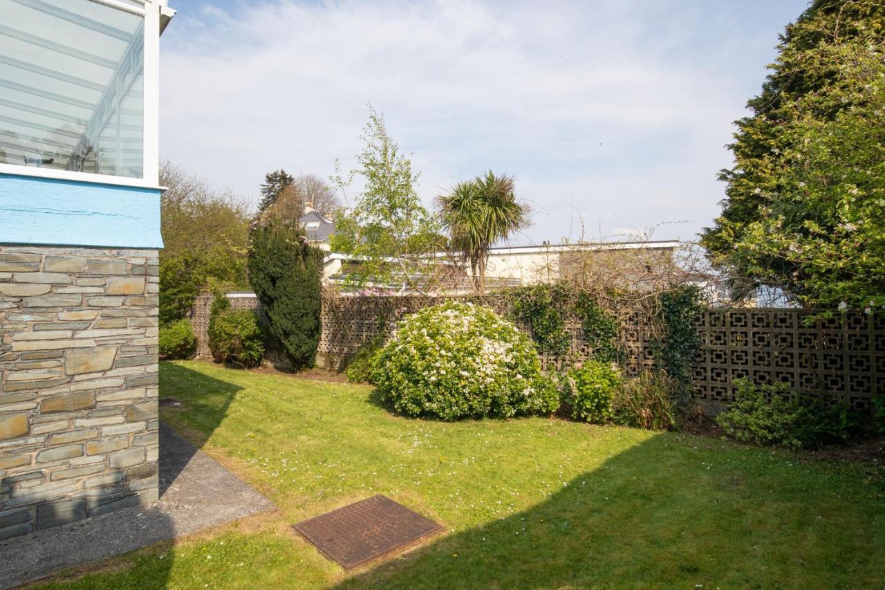סאונדרספוט Sunningdale - Beach Side Cottage, Sea Views, Parking מראה חיצוני תמונה