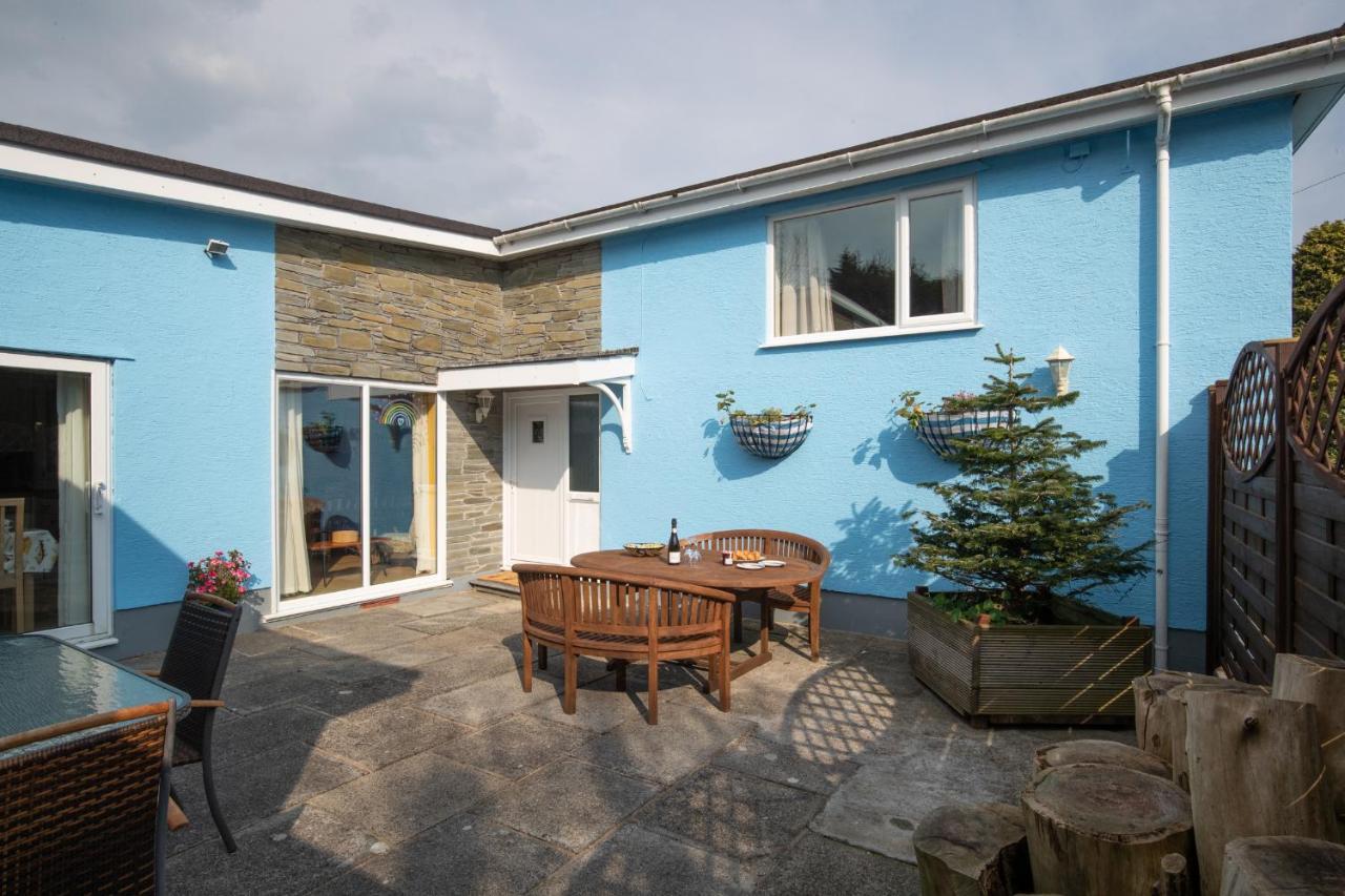 סאונדרספוט Sunningdale - Beach Side Cottage, Sea Views, Parking מראה חיצוני תמונה
